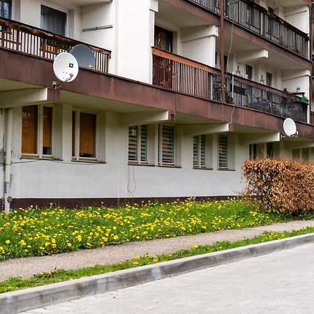 Apartament Pod Lipkami Zakopane Kültér fotó