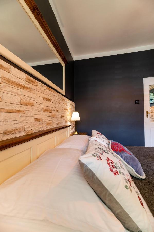 Apartament Pod Lipkami Zakopane Kültér fotó
