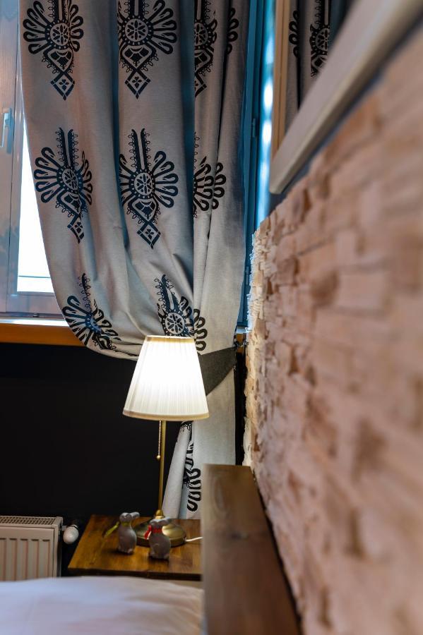 Apartament Pod Lipkami Zakopane Kültér fotó