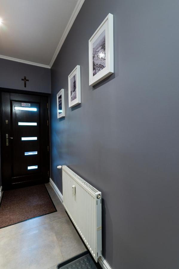 Apartament Pod Lipkami Zakopane Kültér fotó