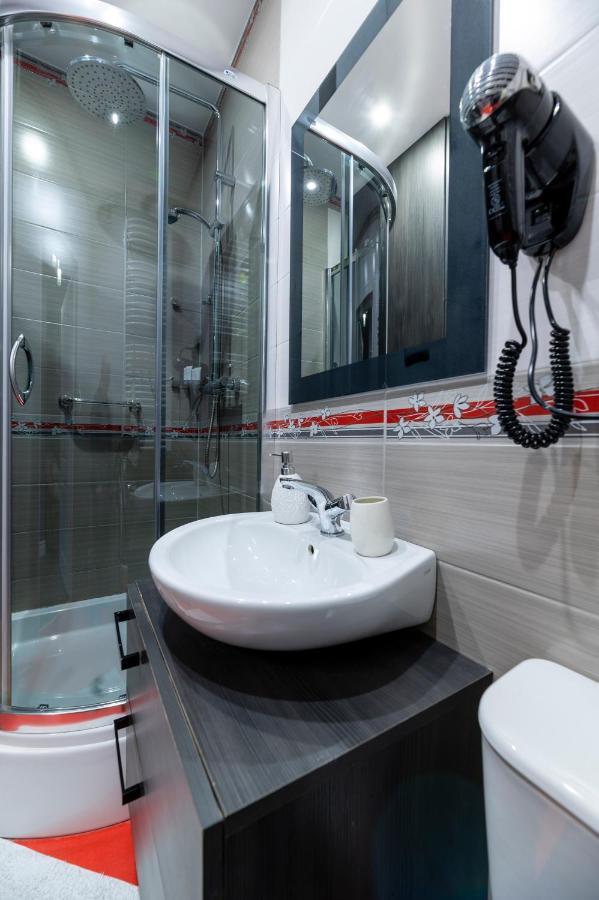 Apartament Pod Lipkami Zakopane Kültér fotó