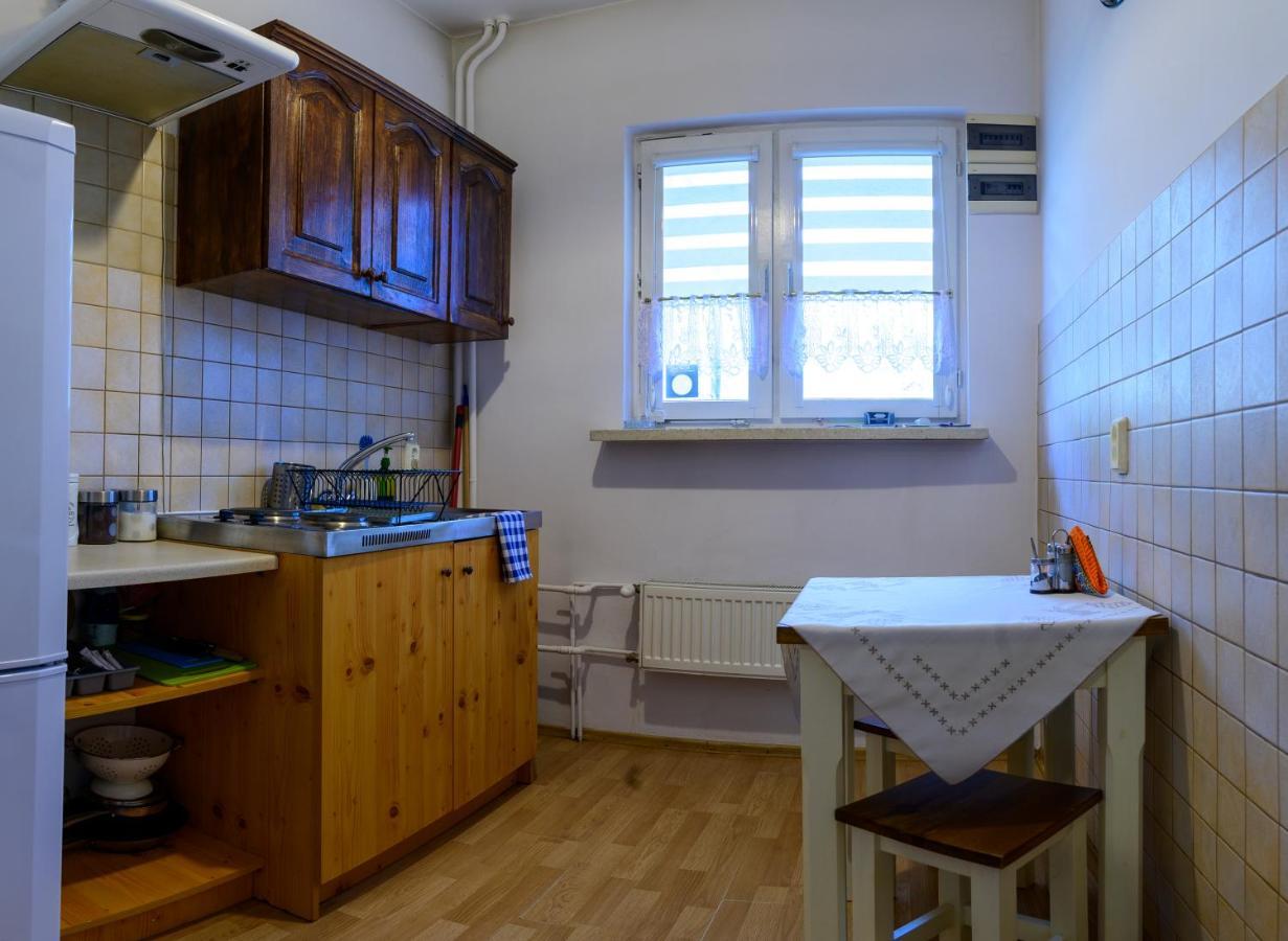 Apartament Pod Lipkami Zakopane Kültér fotó