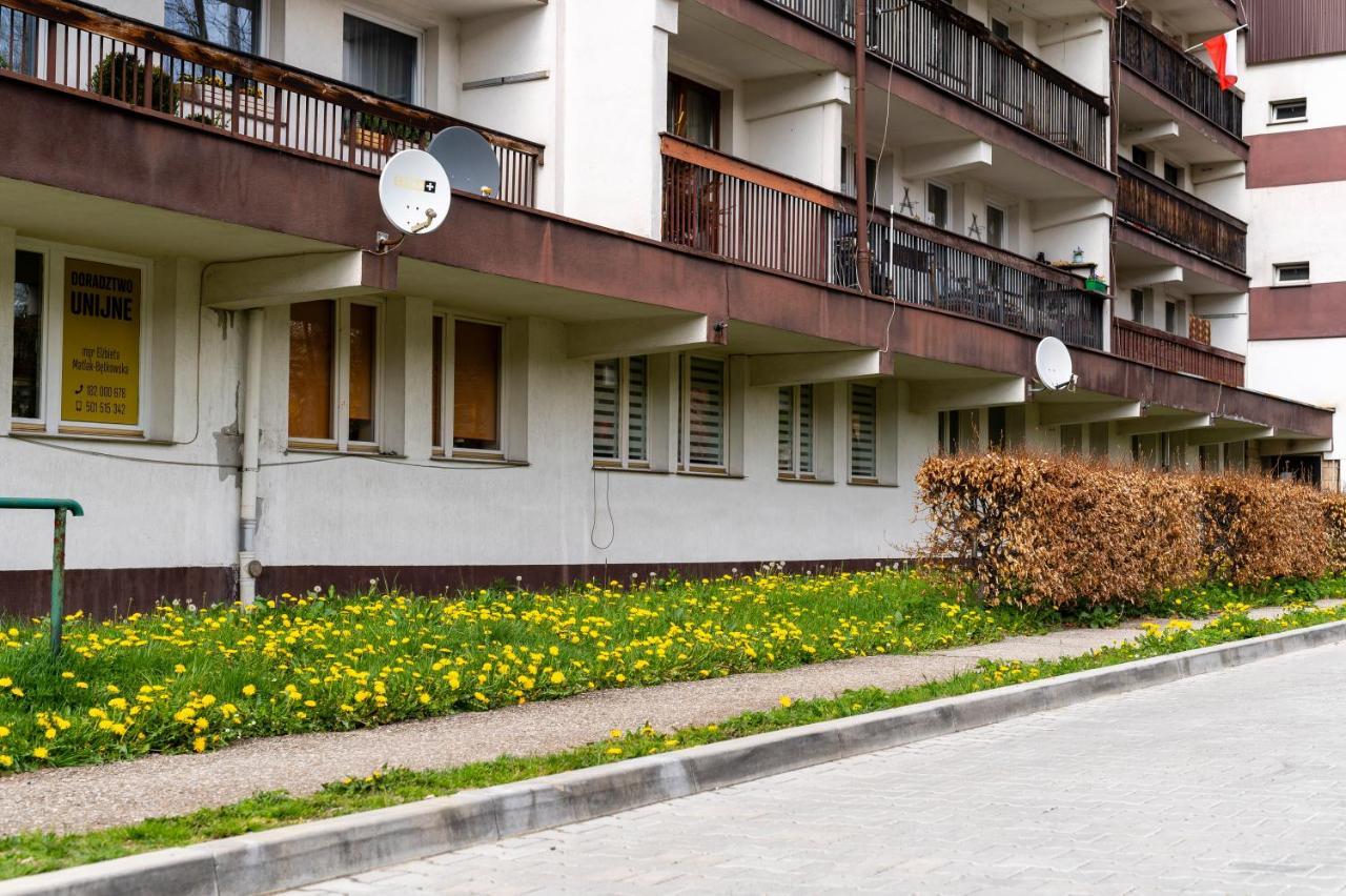 Apartament Pod Lipkami Zakopane Kültér fotó