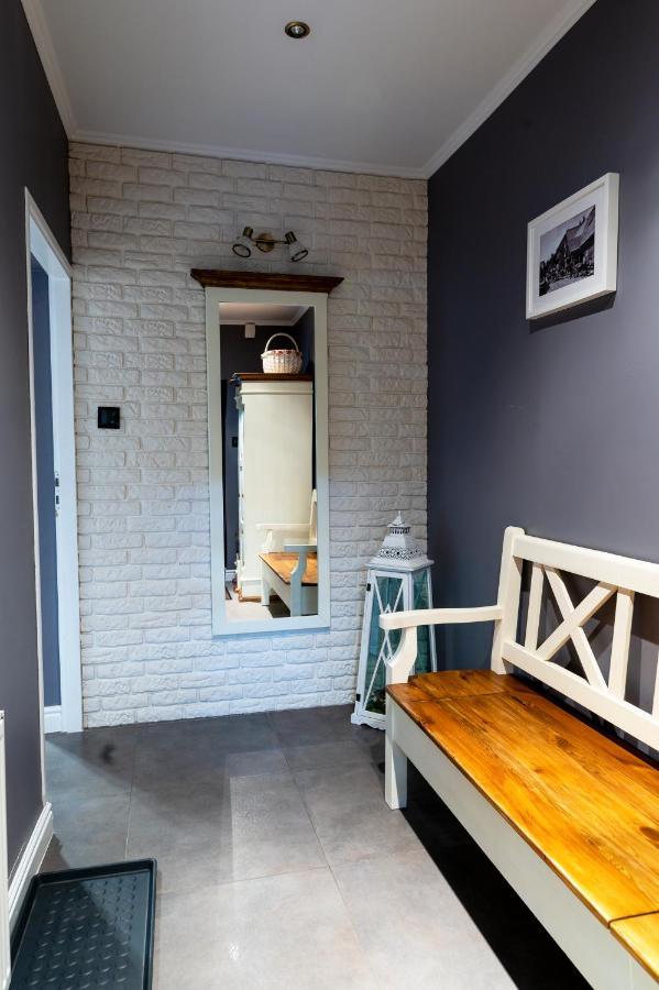 Apartament Pod Lipkami Zakopane Kültér fotó