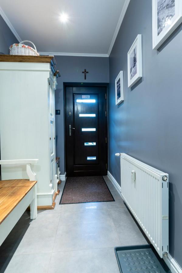 Apartament Pod Lipkami Zakopane Kültér fotó