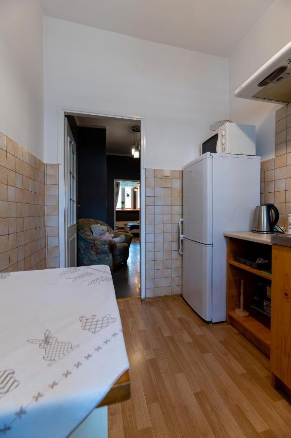 Apartament Pod Lipkami Zakopane Kültér fotó