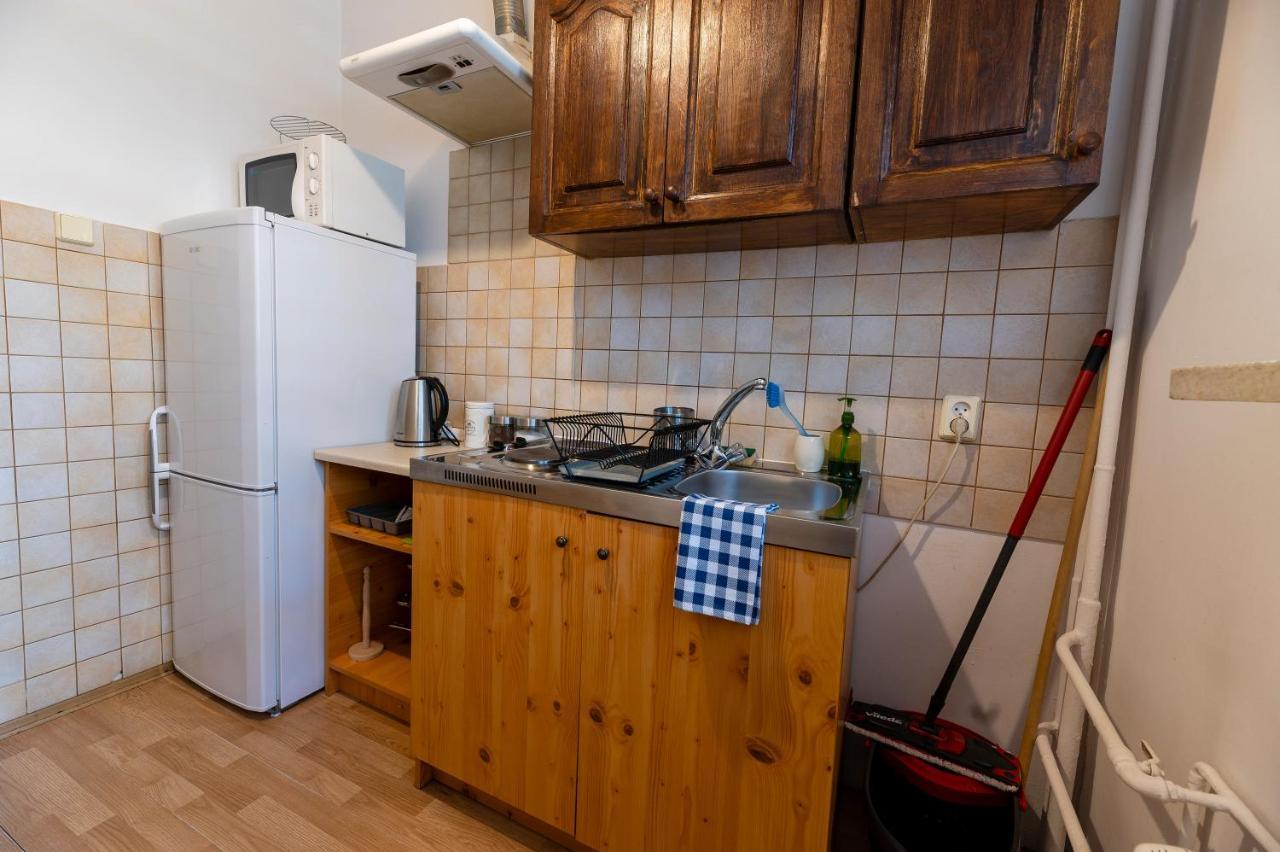 Apartament Pod Lipkami Zakopane Kültér fotó