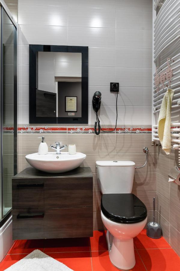 Apartament Pod Lipkami Zakopane Kültér fotó